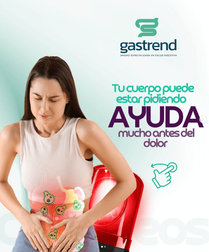 El estreñimiento no siempre es culpa de la falta de fibra